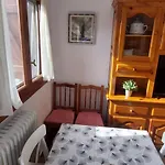Casa Isabel * 安索