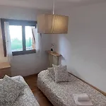 Casa Isabel * 安索