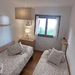 Casa Isabel 公寓 安索