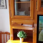 公寓 Casa Isabel *