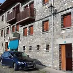 公寓 Casa Isabel 安索