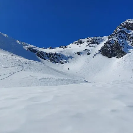 公寓 Casa Isabel 安索