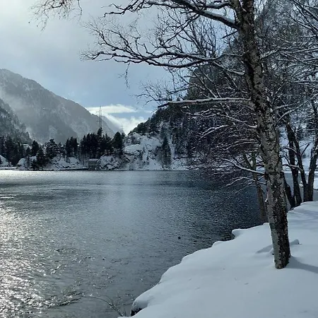 公寓 Casa Isabel *