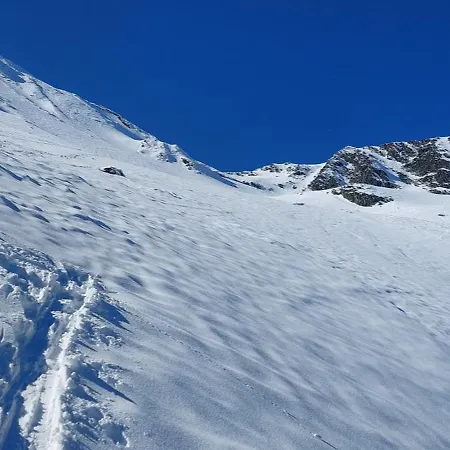 Casa Isabel * 安索