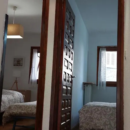 Casa Isabel Lägenhet *
