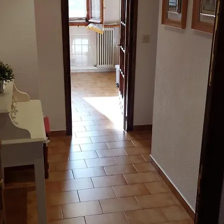 Lägenhet Casa Isabel Ansó