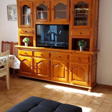 公寓 Casa Isabel *