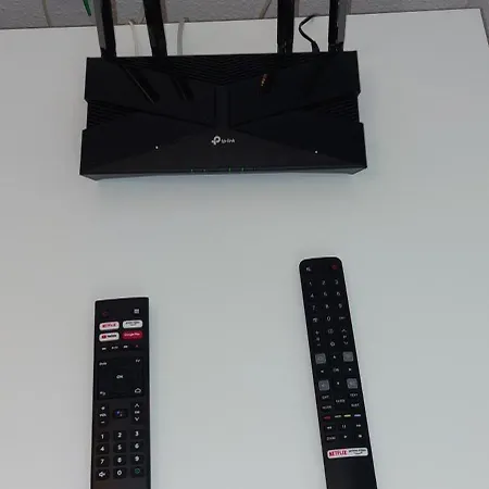 Casa Isabel * 安索