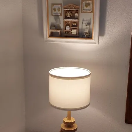 Casa Isabel Apartment