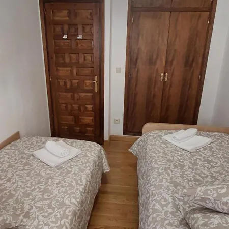 Casa Isabel Ansó