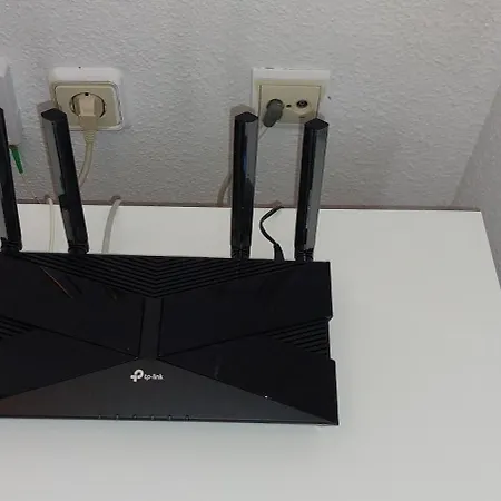 Casa Isabel 公寓 *