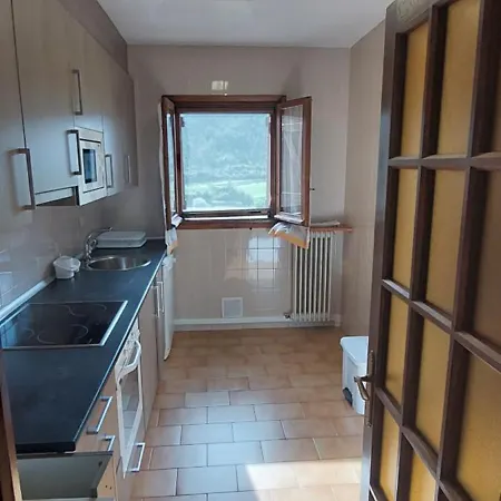 公寓 Casa Isabel 安索