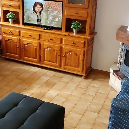 Casa Isabel *