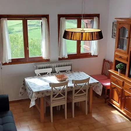 Casa Isabel *