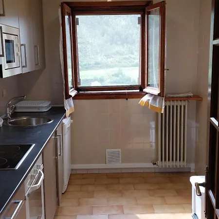 Casa Isabel Apartment