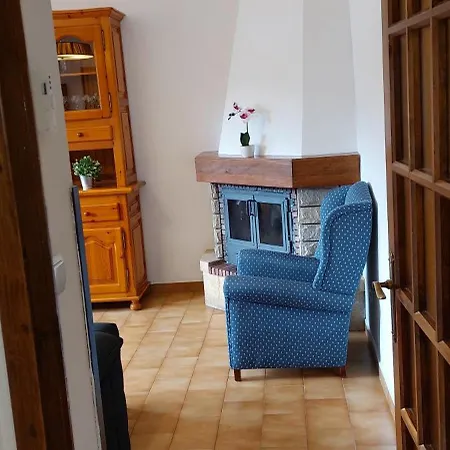 Casa Isabel