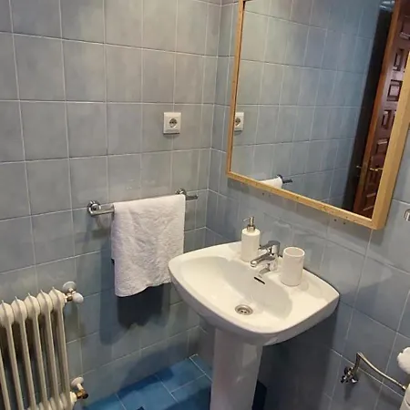 Casa Isabel Apartment Ansó