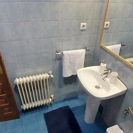 Casa Isabel Lägenhet *