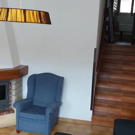 Casa Isabel Apartment