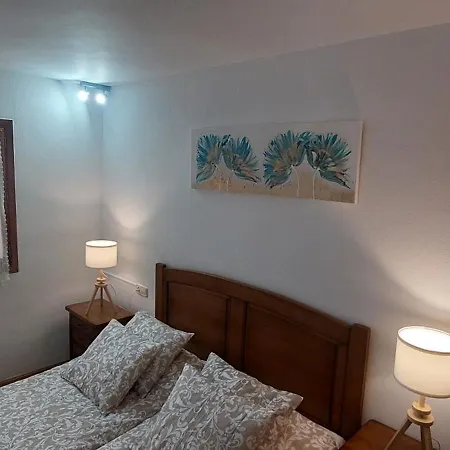 Casa Isabel Lägenhet *