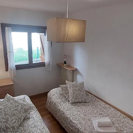 Casa Isabel * Ansó