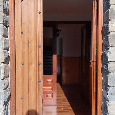 Casa Isabel Lägenhet *