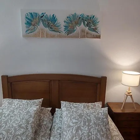Casa Isabel Lägenhet Ansó