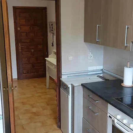 Casa Isabel Apartment
