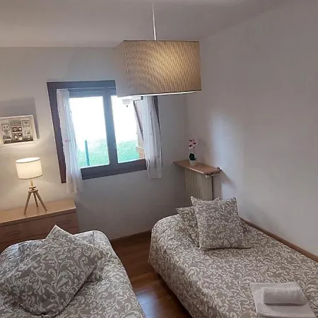 Apartment Casa Isabel Ansó