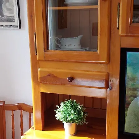 Lägenhet Casa Isabel *