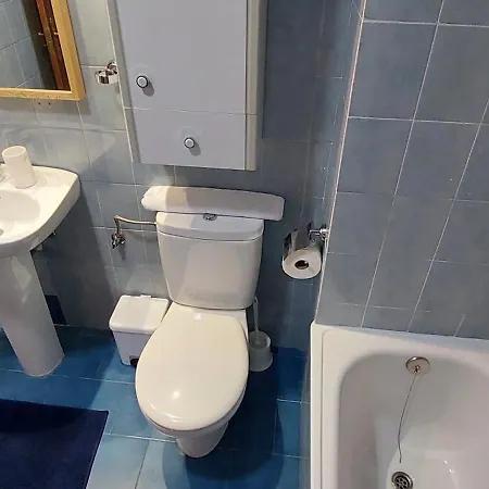 Apartment Casa Isabel Ansó