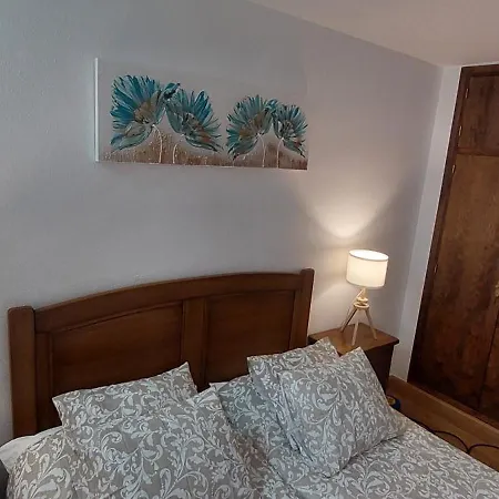 Casa Isabel Apartment Ansó