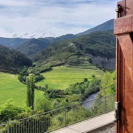 Casa Isabel 公寓 安索