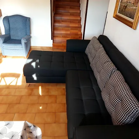 Casa Isabel * 安索