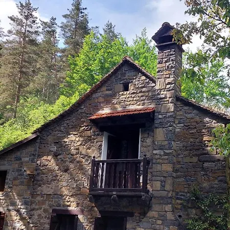 Casa Isabel Apartment Ansó