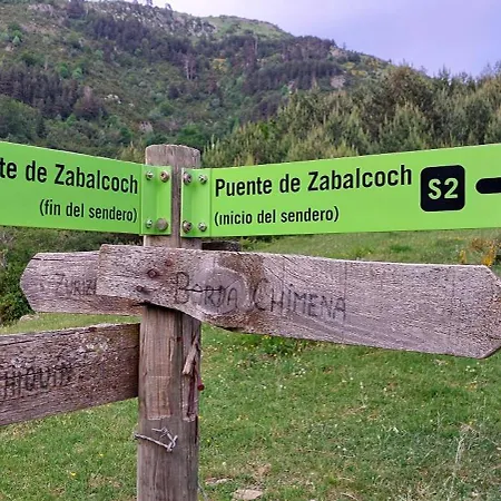 Casa Isabel 公寓 *