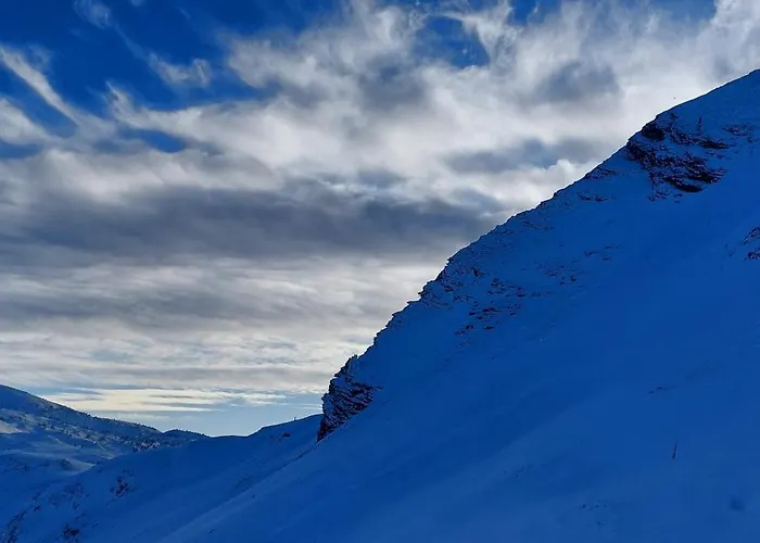 Appartamento Casa Isabel
