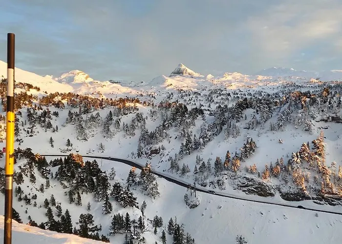 Casa Isabel Appartamento