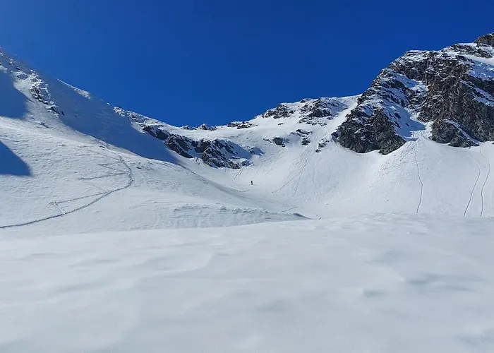 Appartamento Casa Isabel Ansó