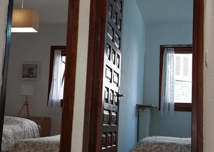 Casa Isabel Appartamento *