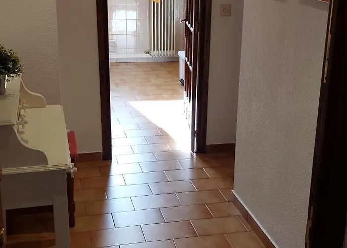 Appartamento Casa Isabel Ansó