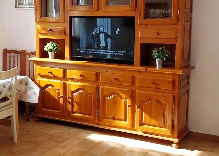 Appartamento Casa Isabel *