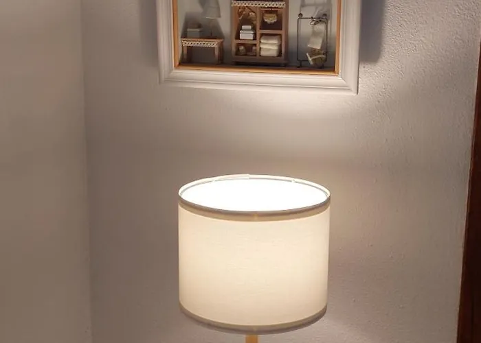 Casa Isabel Appartamento