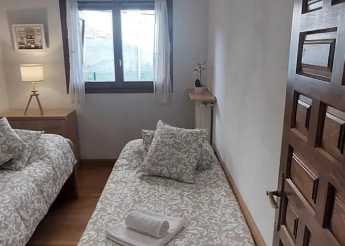 Appartamento Casa Isabel Ansó