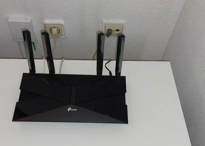 Casa Isabel Appartamento *