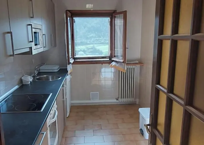 Appartamento Casa Isabel Ansó