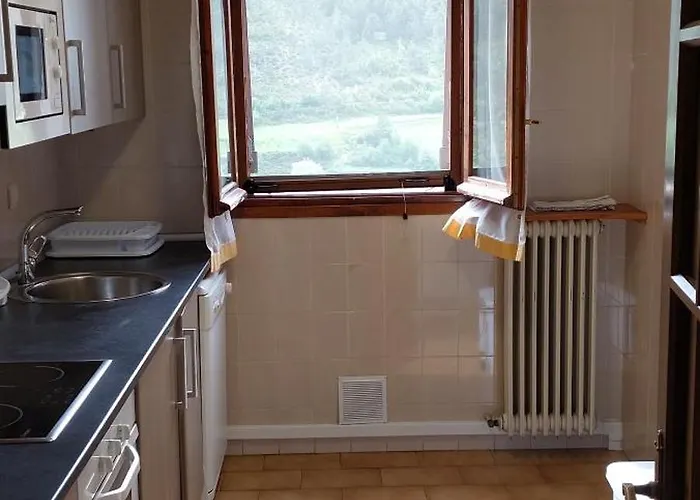 Casa Isabel Appartamento