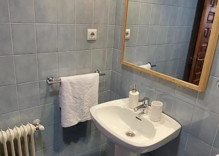 Casa Isabel Appartamento Ansó