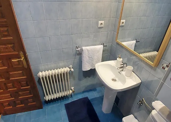 Casa Isabel Appartamento *