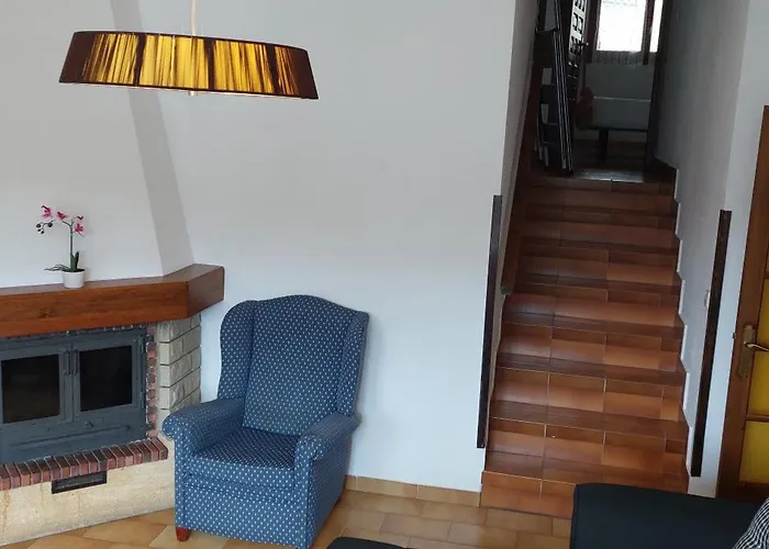 Casa Isabel Appartamento